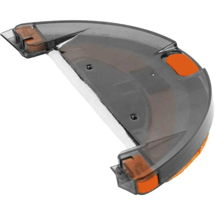 Робот-пылесос Concept RoboCross VR3115