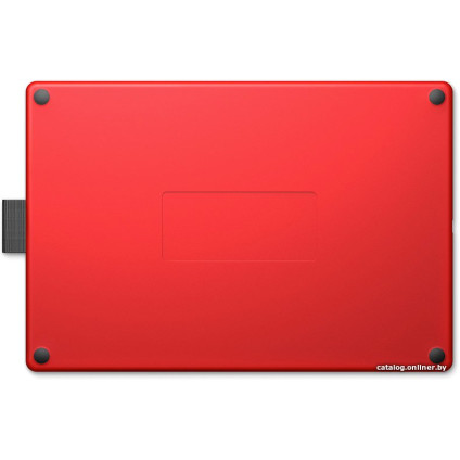 Графический планшет Wacom One by Wacom CTL-472 (маленький размер)