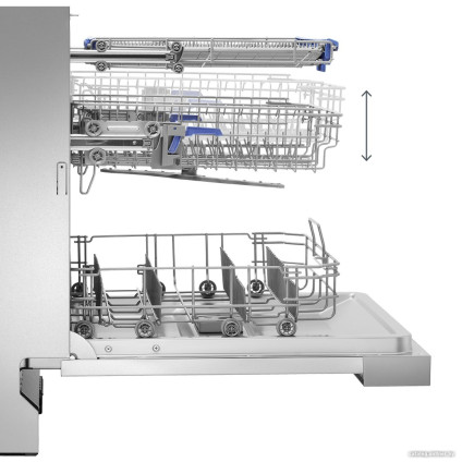 Встраиваемая посудомоечная машина Concept MNV3360