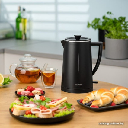 Электрический чайник Zelmer ZCK8020B