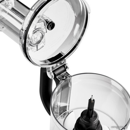 Кухонный комбайн KitchenAid 5KFP0719EOB