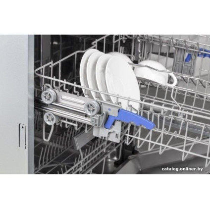 Встраиваемая посудомоечная машина MPM MPM-60-ZMI-04