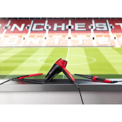 Фен Remington Manchester United Thermacare Pro D5755