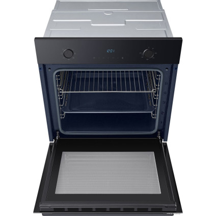 Электрический духовой шкаф Samsung NV68A1140BK/EO