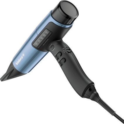 Фен Valera GeniusCare AI Pacific Blue Metallic