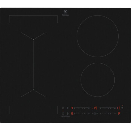 Варочная панель Electrolux Bridge 600 SaphirMatt MEXIV602T
