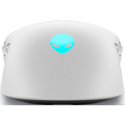 Игровая мышь Dell Alienware AW720M (белый)