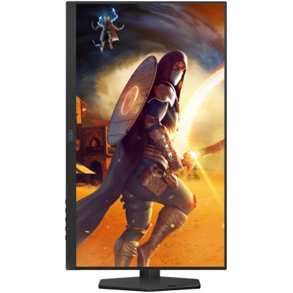 Игровой монитор AOC Gaming Q27G4SRU