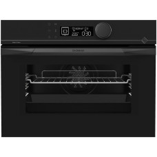 Электрический духовой шкаф De Dietrich DKP4531B