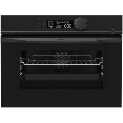 Электрический духовой шкаф De Dietrich DKP4531B