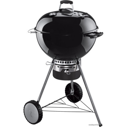 Гриль Weber Master-Touch GBS E-5750