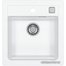 Кухонная мойка Alveus Atrox 20 (белый)