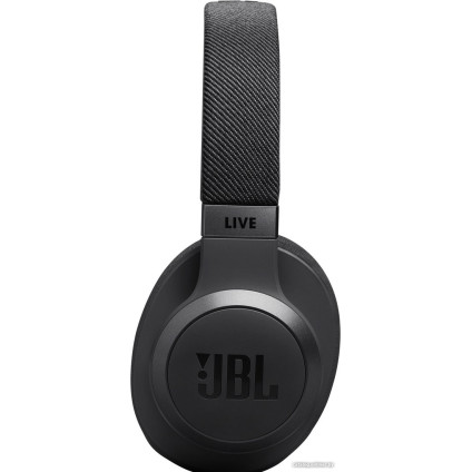 Наушники JBL Live 770NC (черный)
