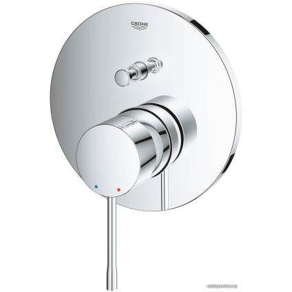 Смеситель Grohe Essence 24058001 (хром)
