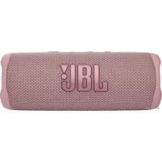 Беспроводная колонка JBL Flip 6 (розовый)