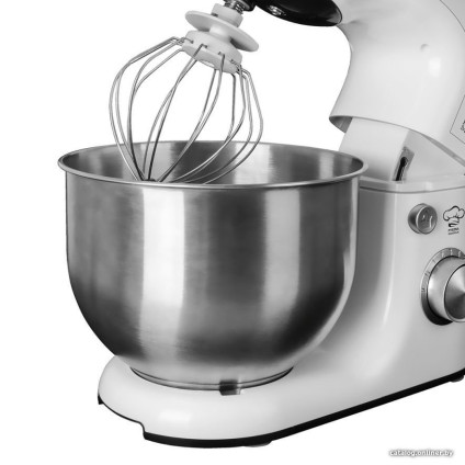 Планетарный миксер Eldom WRK1200