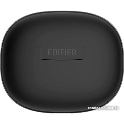 Наушники Edifier X5 Pro (черный)