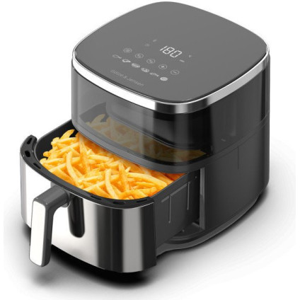 Аэрогриль (аэрофритюрница) Goetze & Jensen AF600X