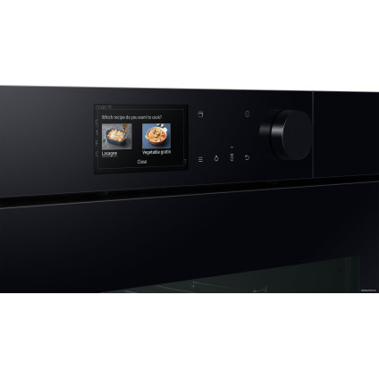 Электрический духовой шкаф Samsung NV7B7997AAK/U2