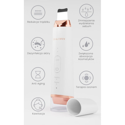 Многофункциональный прибор Beautifly B-Plasma Pro