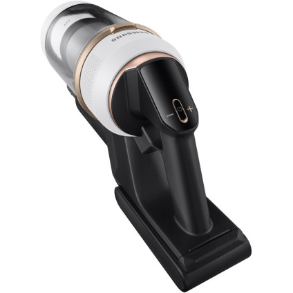 Пылесос Samsung Bespoke Jet Plus pro extra VS20B95973W