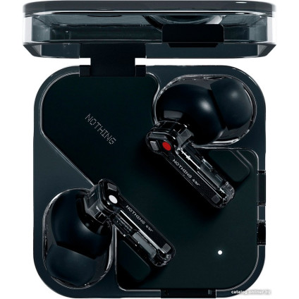 Наушники Nothing Ear 2024 (черный)
