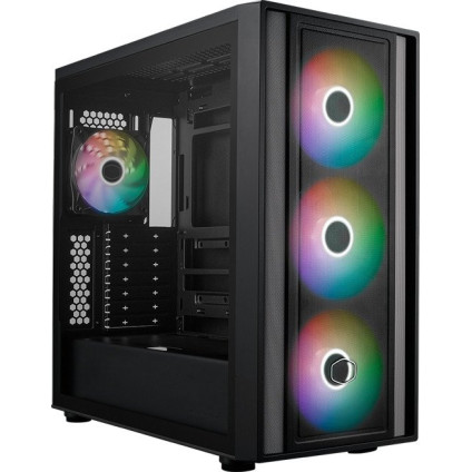 Корпус Cooler Master MasterBox 600 MB600-KGNN-S00