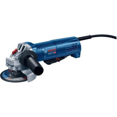 Угловая шлифмашина Bosch GWS 9-125 P Professional 0601396506