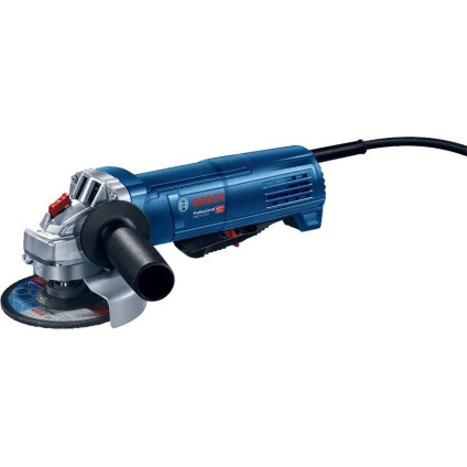 Угловая шлифмашина Bosch GWS 9-125 P Professional 0601396506