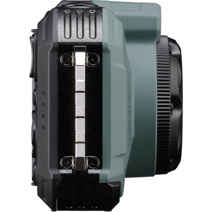 Фотоаппарат Pentax WG-1000 (оливковый)