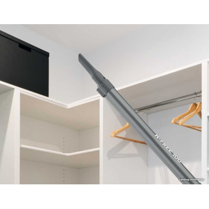 Пылесос Hoover HF122RH 011