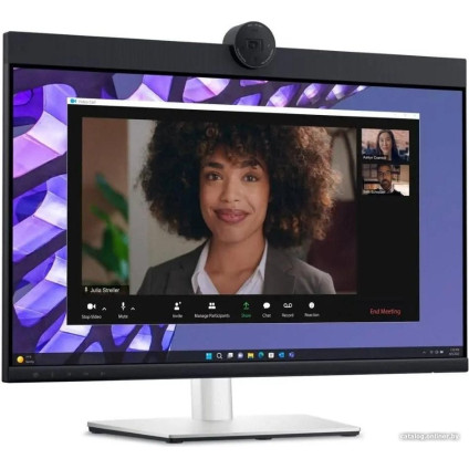 Монитор Dell Pro Plus P2424HEB