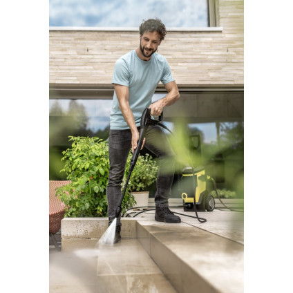 Мойка высокого давления Karcher K 7 WCM Premium 1.317-420.0