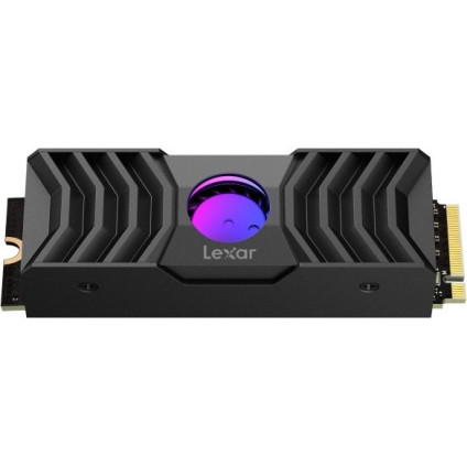 SSD Lexar NM1090 1TB LNM1090001T-RNANG