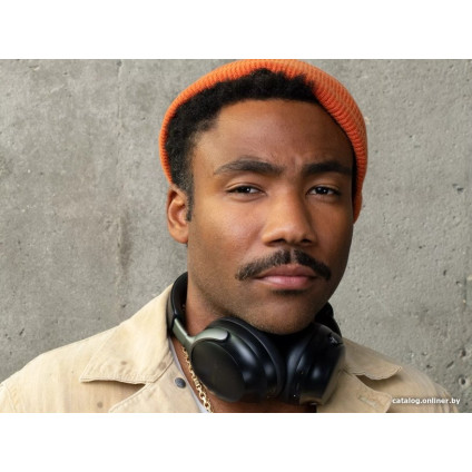 Наушники Bose QuietComfort Ultra Headphones (черный)