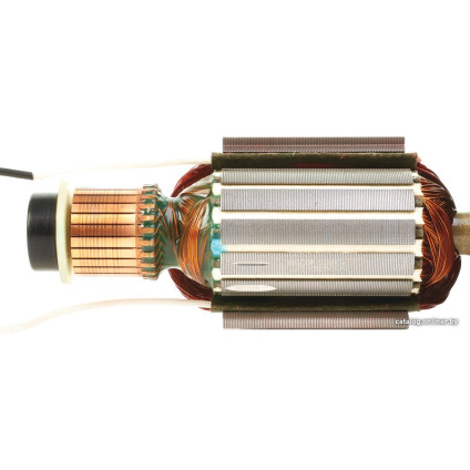 Угловая шлифмашина Milwaukee AGV 17-125 INOX [4933449870]