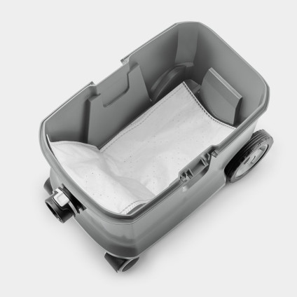 Пылесос Karcher T 15/1 Adv 1.355-304.0