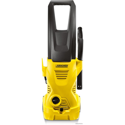 Мойка высокого давления Karcher K 2 Car (1.673-228.0)