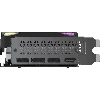 Видеокарта PNY GeForce RTX 5070 ARGB EPIC-X RGB Overclocked Triple Fan VCG507012TFXXPB1-O