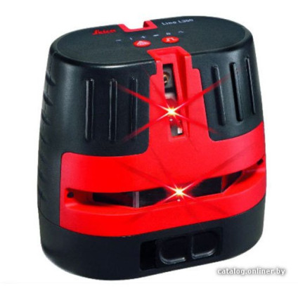 Лазерный нивелир Leica Lino L360