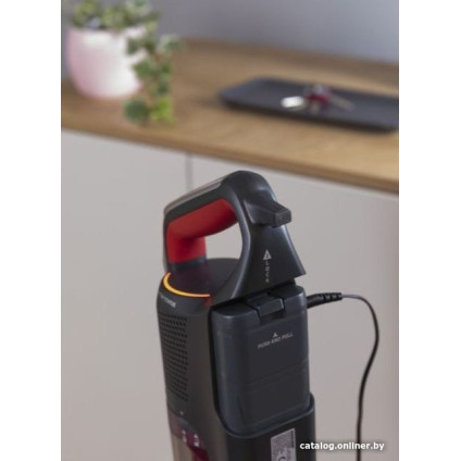 Пылесос Hoover HF500 HF522STH 011