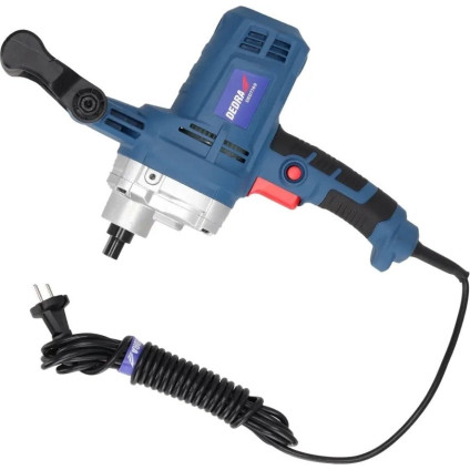 Полировальная машина Dedra DED7769