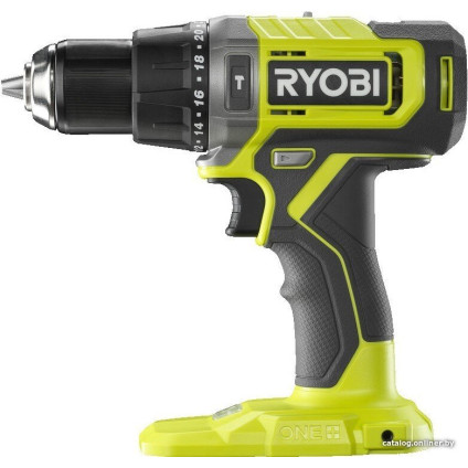 Ударная дрель-шуруповерт Ryobi RPD18-0 5133005438 (без АКБ)