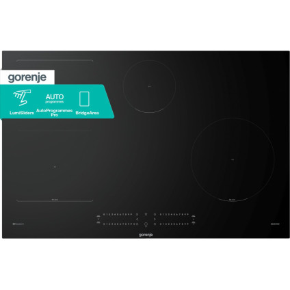 Варочная панель Gorenje G600 GI8432BSCWF