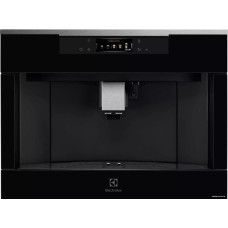 Кофемашина Electrolux KBC85X