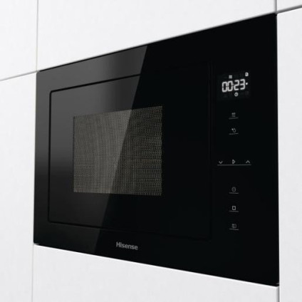 Микроволновая печь Hisense BIM325G62BG2