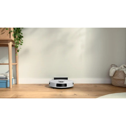 Робот-пылесос Bosch Spotless Advanced BCRC2W