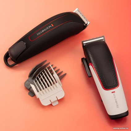 Машинка для стрижки волос Remington Easy Fade Pro HC550