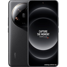 Телефон Xiaomi 14 Ultra 16GB/512GB международная версия (черный)
