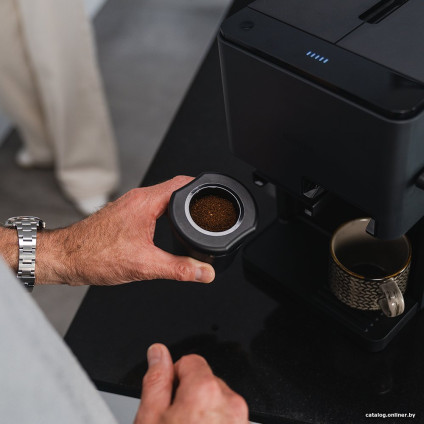 Кофемашина Nivona Cube 4106